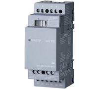 Siemens LOGO AM2 RTD 0BA2 Modulo espansione PLC 12 V/DC, 24 V/DC