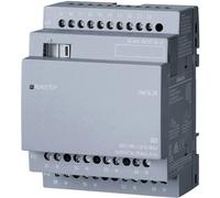 Siemens LOGO DM16 24 0BA2 Modulo espansione PLC 24 V/DC