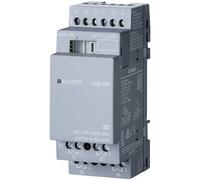 Siemens LOGO DM8 24R 0BA2 Modulo espansione PLC 24 V/DC