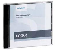 LOGO SOFT-C - LOGO! Software di programmazione per micro comando