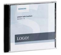 LOGO SOFT-C - LOGO! Software di programmazione per micro comando