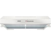 Siemens LU63LCC20 iQ100 - Cappa aspirante a LED, 60 cm, colore: Bianco