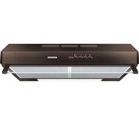 Siemens LU63LCC40 Marrone [EEK: D]