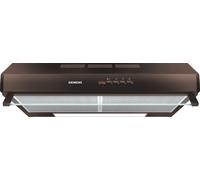 Siemens LU63LCC40 Marrone