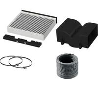 Siemens LZ11CBI14 KIT DE RECIRCULACIóN CLEAN AIR