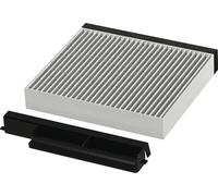 Siemens LZ11DXB14 accessorio per cappa aspirante, Clean Air Standard Filtro antiodore (ricambio)