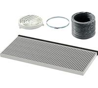 Siemens LZ12ITI14 accessorio per cappa aspirante, Clean Air Standard Kit di ricircolo