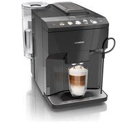 SIEMENS - Macchina da Caff Espresso Automatica TP501R09 EQ. 500 Classic Pressione 15 bar Capacit Acqua 1.7 Litri Capacit Contenitore Chicci 270 Gra