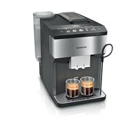 TP516DX3 TP516DX3 EQ.500 classic connect, completamente automatica acciaio ino