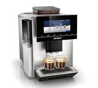 Macchina da caffè Siemens TQ903DZ3 EQ.900 Plus 1500W Acciaio