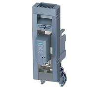 SIEMENS Maniglia con EFM15, per dimensione NH2 1 polo, 24...230 V AC, 24...250 V DC, Accessori per interruttore- sezionatore fusibile 3NP1
