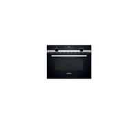 Siemens iQ500 CM585AGS0 Forno elettrico 44 L Nero, Acciaio inossidabile