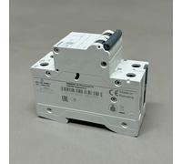 Siemens Miniatura Circuito Interruttore 230 V 6kA, 32 Un, D=70 MM Bianco Spento