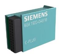 Siemens Modulo di comunicazione per SIMATIC NET, 0,669 x 0,95 x 0,31 pollici