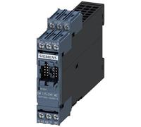 Siemens Modulo I/O digitale per SIMOCODE 4 ingressi digitali / 2 uscite relè 110 ? 240 V AC/DC