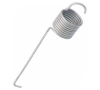 Siemens - Molla di serbatoio posteriore (piccolo) - 00056764