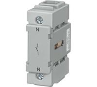 Siemens - Neutro Orientabile per fissaggio Base 63 A per 3ld2