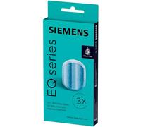 Siemens TZ80002A parti e accessori per macchina per caffè Compressa di pulizia