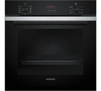 Siemens iQ300 HB273ABS3 forno 71 L 3600 W Acciaio inox
