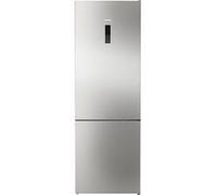 Siemens PI Frigorifero combinato a libera installazione KG49NXIDF finitura inox da 70 cm