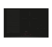 SIEMENS Piano cottura a induzione EX83RHEC1F, iQ700, 80 cm, FlexInduction