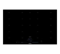 Siemens Piano cottura a Induzione iQ700 EX878LYV5E 80Cm 4 Zone di cottura