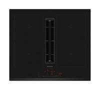 SIEMENS Piano cottura induzione ED631HQ26E, IQ500, 60 cm, CombiZone, Slider