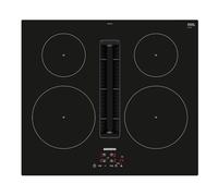 SIEMENS Piastra a induzione aspirante EH611BE15E