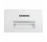 Siemens Piastra Schalengriff per Contenitore Acqua per Asciugatrice 00752402