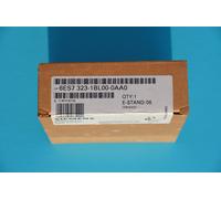 Siemens PLC S7 16 +16 Digital In + Out 6ES7 323-1BL00-0AA0 - 6ES7 323 1BL00 0AA0