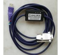 Siemens PLC S7 200 300 400 USB MPI ProfiBus DP PPI 32 64 bit 6GK1571-0BA00-0AA0