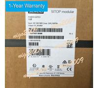 SIEMENS POWER SUPPLY 6EP1437-3BA00 6EP14373BA00 NEW EXPEDITED SHIPPING