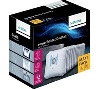 Siemens PowerProtect Sacchetto per la polvere Universale (Siemens PowerProtect VZ16GALL - taske)