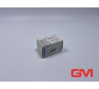 Siemens Pulsante 3SB2202-0AF01 Push-Button Blue 1 No Blu Pulsante Piatto