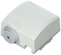 Siemens QAD22 sensore di temperatura, tubo, strap-on