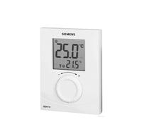 Siemens RDH10 Termostato d'ambiente elettronico, non programmabile