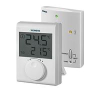 Siemens RDH100 - Termostato e ricevitore wireless