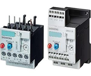 Siemens - Relais sovraccarico termico 3ru11 S0 4 a