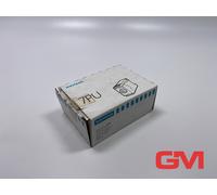 Siemens Relais Timer 7PU2040-7BB33 Time Relè 2-20s 50/60Hz 24V AC/Dc Relè
