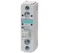 Siemens Relè a semiconduttore 3RF21201AA42 20 A Tens.comm.max: 230 V/AC