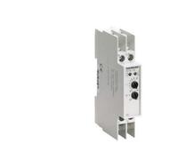 SIEMENS RELE DI CONTROLLO CORRENTE AC 230V 10A MONOFASE 5TT6112