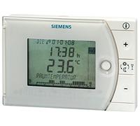 Siemens REV24, Termostato ambiente, colore: Bianco