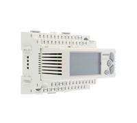Siemens rlu202 controllore 1 loop digitale 2do