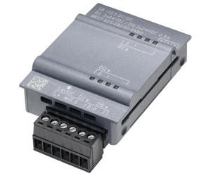 Siemens S7-1200 SB 1221 6ES72213BD300XB0 Modulo ingresso digitale PLC 24 V