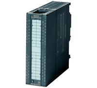 Siemens S7 - 300 - Scheda Uscita digitale SM322 32SD 24 VDC energia