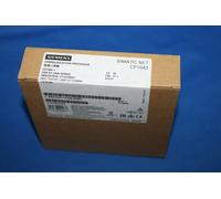 Siemens S7 Simatic Net 6GK7543-1AX00-0XE0 6GK7 543-1AX00-0XE0 NUOVO NUOVO SIG...