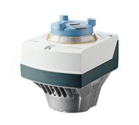 SIEMENS - SAL31.00T10 SERVOCOMANDO 3 PUNTI 230 VAC 10 NM S55162-A108