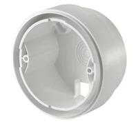 Siemens - Scatola montaggio superficie per rilevatore 5 wg1258 - 2ebx1