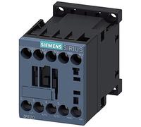 3RT2017-1BB41 - Contattore per motore S00, 1 contatto NO 12A/22A / 5,5kW / 24V c