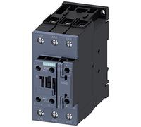 Contattore Siemens 3 poli 50A S2 1NA+1NC 230VAC 3RT20361AP00